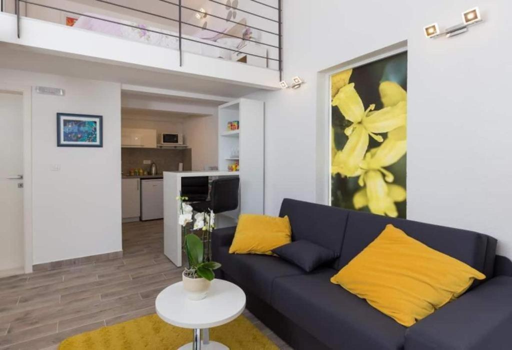Pomet Superior Apartma